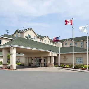 Homewood By Hilton Toronto Hotel