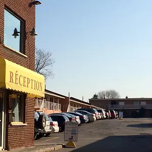 Le Marquis Motel