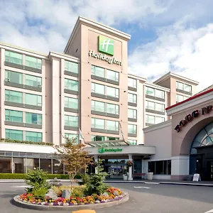 Vancouver Airport Richmond, An Ihg Hotel