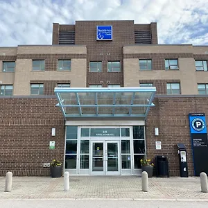 Residence&conference Centre - ** Hamilton