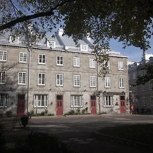Manoir De L'esplanade Canadá