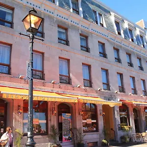 De La Place Royale Mini-hôtel