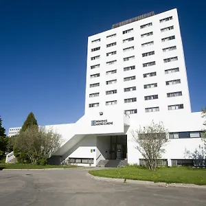 Résidences Campus Notre-dame-de-foy Canadá