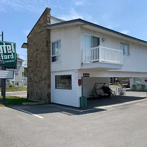 Giffard Canadá