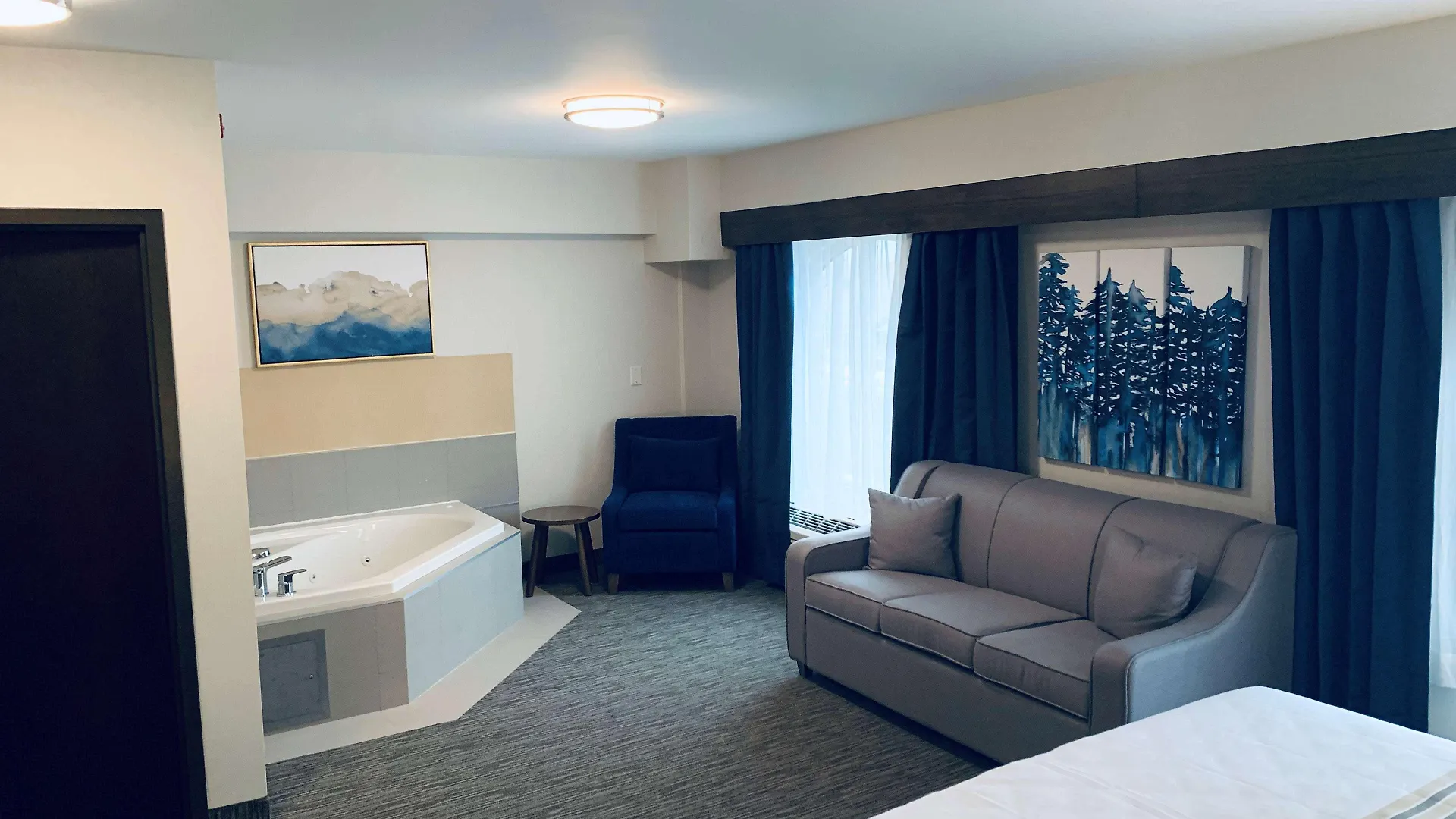 Hotel Chandni Victoria Mississauga